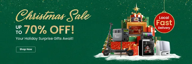 Geekbuying Coupons | Smart Home & Tech Deals Today