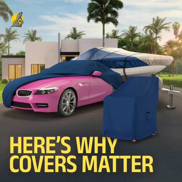 Seal Skin Covers Review 2026: Best Waterproof Vehicle Covers for All Weather Protection