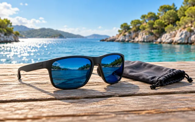 Abaco Polarized Review: Sunglasses Worth Wearing Beyond the Holiday