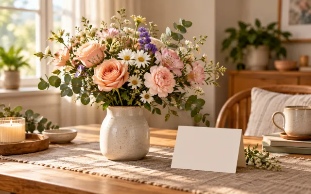 abcFlora Review: Sending a Thoughtful Gift When You Cannot Be There