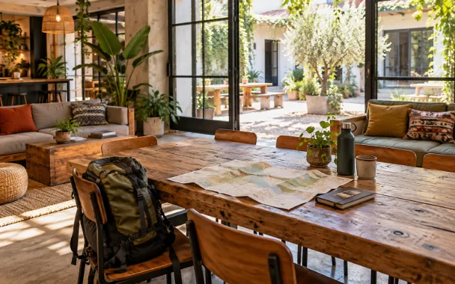 Abraham Hostels & Tours Review: Social Travel Without Losing Control of Your Budget