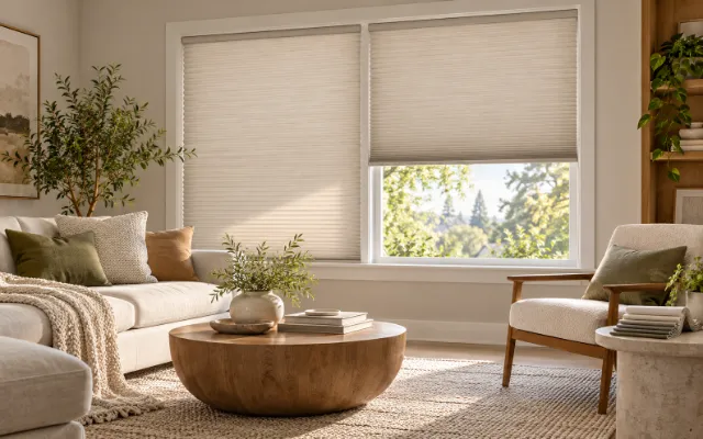 Affordable Blinds Review: Paying for Better Light, Privacy and a Fit That Works