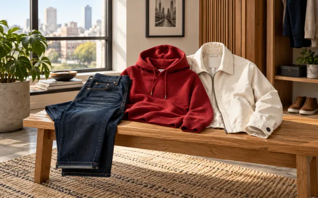 AKOO Clothing Review: Building a Distinctive Wardrobe Without Paying for Unworn Pieces