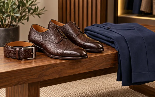 Alligator Warehouse Review: When Statement Dress Shoes Are Worth the Extra Cost