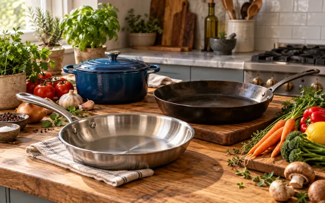 Alva Cookware Review: Buying Pans That Make Everyday Cooking Easier