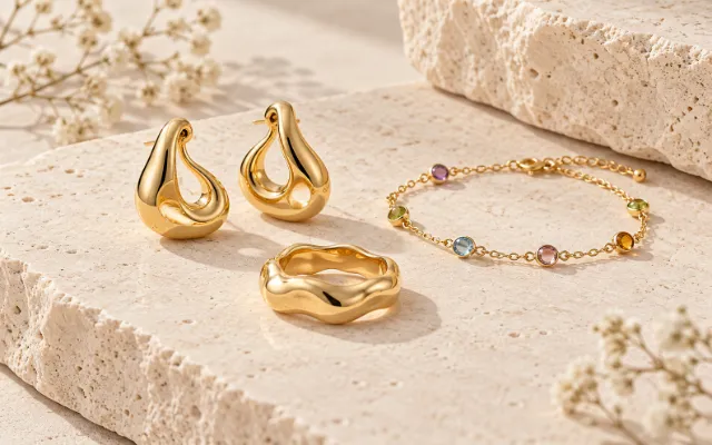 AMANDA PEARL Review: Is Sculptural Fine Jewelry Worth Becoming Your Everyday Signature?