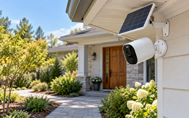 aosu Review: Useful Home Awareness Without an Overbuilt Camera System
