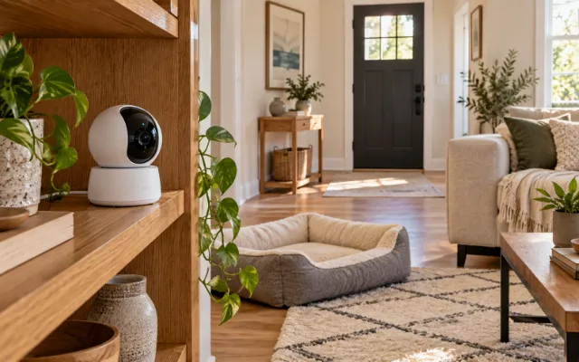 Arenti Review: Cameras That Help You Check In Without Adding Daily Friction