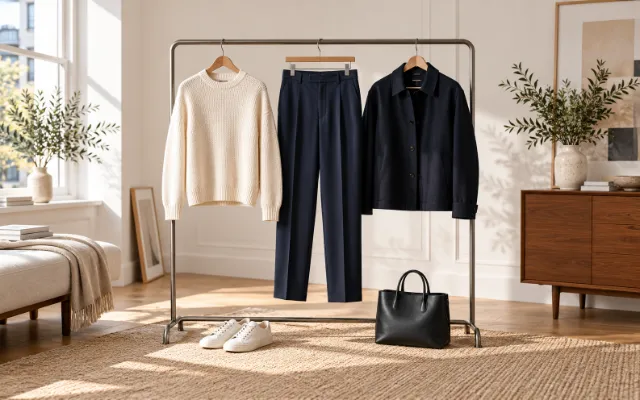 Artless Forever Review: Can Elevated Essentials Make a Smaller Wardrobe Work Harder?