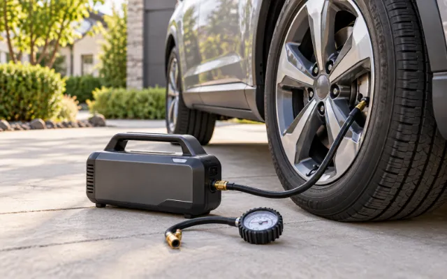 AstroAI Review: Car Tools That Make Routine Checks Easier to Keep Up