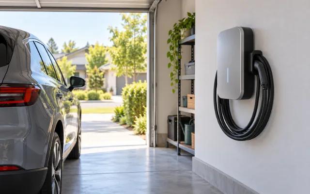 Autel Energy Review: Home Charging That Fits Your Car, Parking Space and Daily Routine