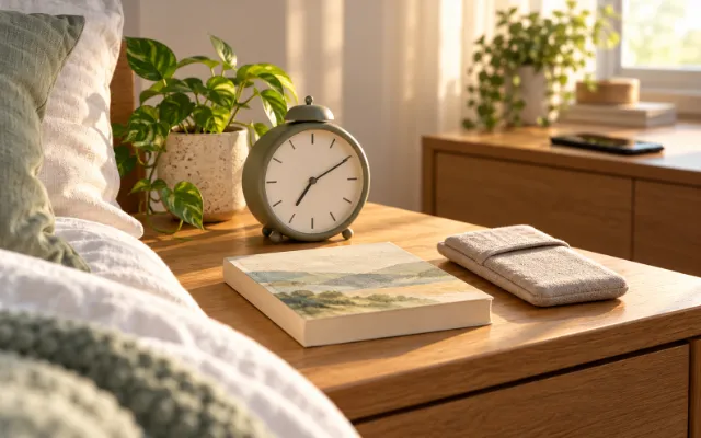 Bagby Review: Simple Tools for a Phone-Free Routine You Can Actually Keep