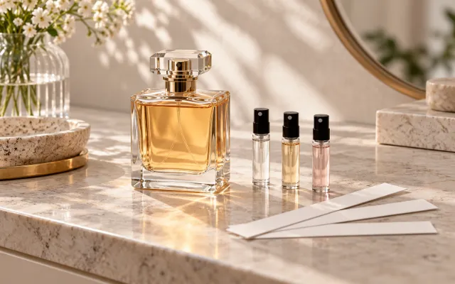 Beauty The Shop Review: Finding a Fragrance You Will Wear Instead of an Expensive Blind Buy