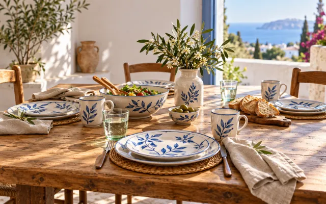 Bella Maison Review: Everyday Tableware That Makes Meals Feel More Considered