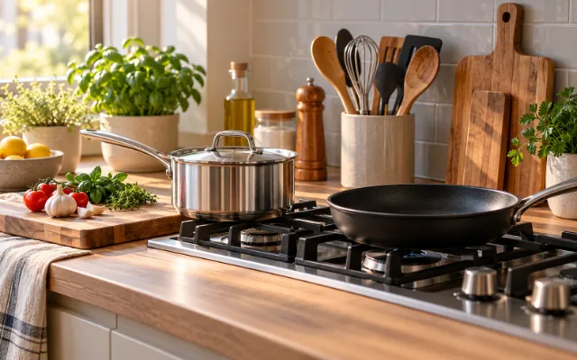 BergHOFF Review: Kitchenware Worth Buying for the Meals You Actually Make
