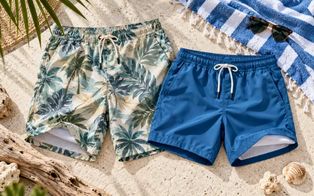 Bermies Review: Choosing Swim Trunks You Will Want to Wear All Day