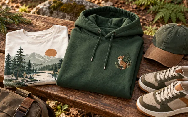 Bigfoot Kick Review: When a Statement Hoodie Earns Its Place in Your Wardrobe