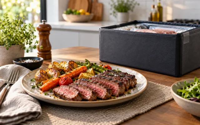 Blackbox Meats Review: When Delivered Meat Makes Home Dining Worth the Cost