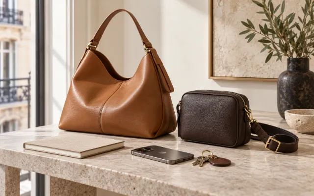 Bob Oré Blue Collection Review: A Better Everyday Bag or Just a New Shape?