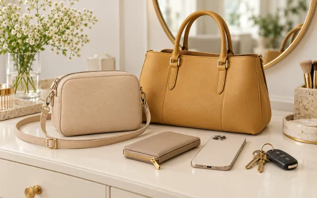 Bond & Mason Review: Can an Affordable Handbag Improve Your Everyday Wardrobe?