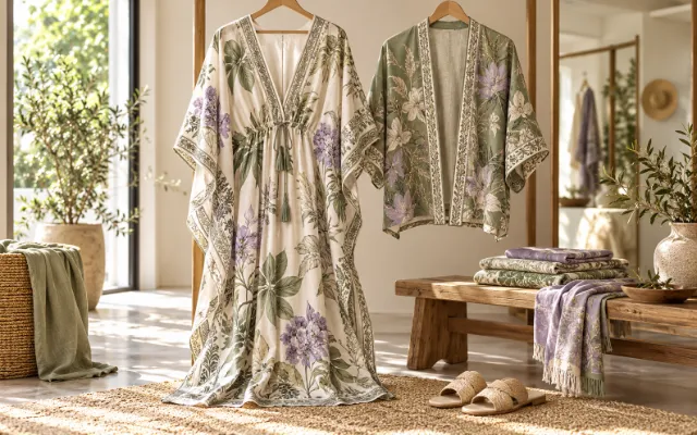 Brahmaki Review: When a Made-to-Order Kaftan Is Worth the Wait