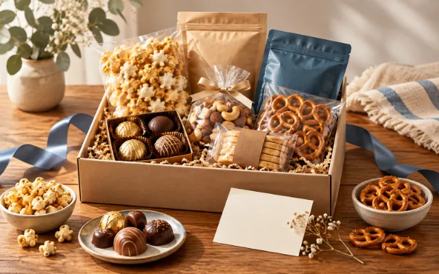 BroBasket Review: When a Gift Basket Feels Personal Enough to Be Worth the Price