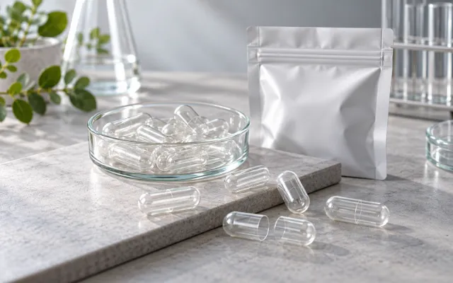 Capsuline Review: Choosing Empty Capsules Without Buying the Wrong Size or Quantity