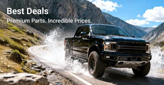 🚙 OEDRO Review 2026: Affordable Truck Accessories That Make Your Vehicle Look Better and Work Harder