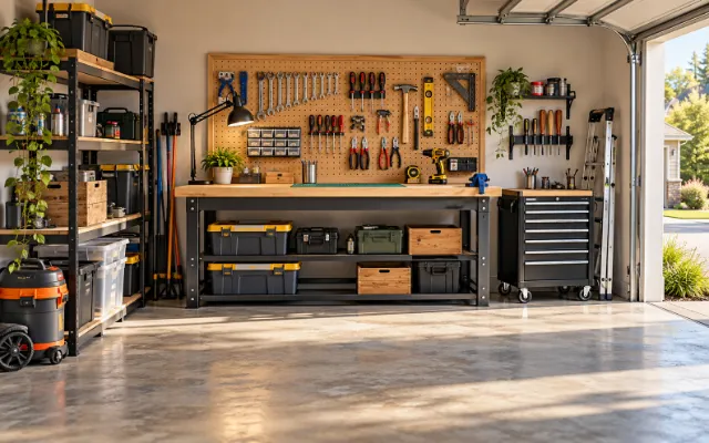 GARVEE Review: Buying a More Useful Workspace Without Overbuying Equipment