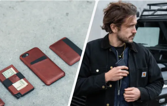Why Ekster Is One of the Best Smart Wallet Brands in 2026