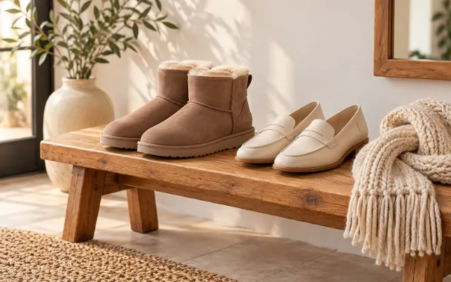 Australia Luxe Collective Review: When Warm Statement Footwear Is Worth the Premium