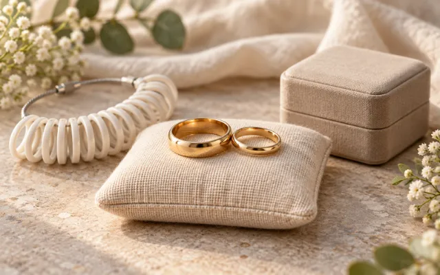 Aliancas Imperiais Review: Choosing Meaningful Rings Without Stretching Your Wedding Budget