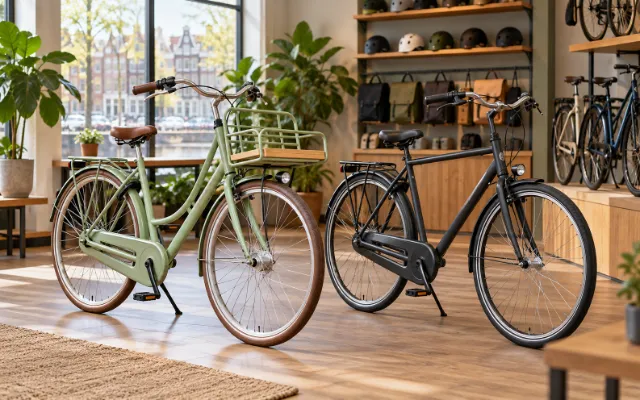 Superfietsen Review: Buying a Bicycle That Fits Your Week, Not Just Your Budget