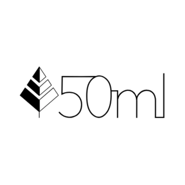50 ml logo