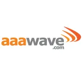 AAAWave logo