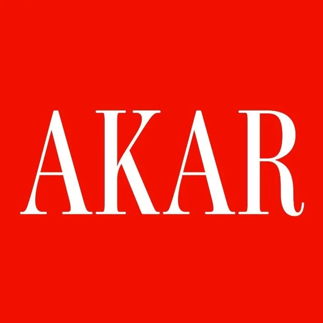 AKAR Skin logo