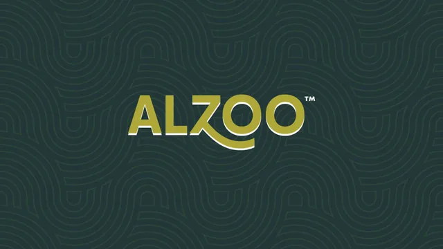 ALZOO logo