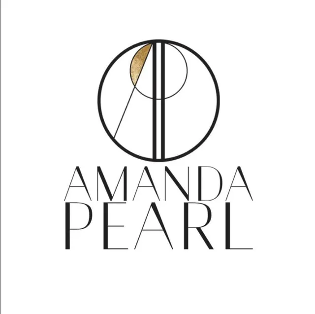 AMANDA PEARL logo
