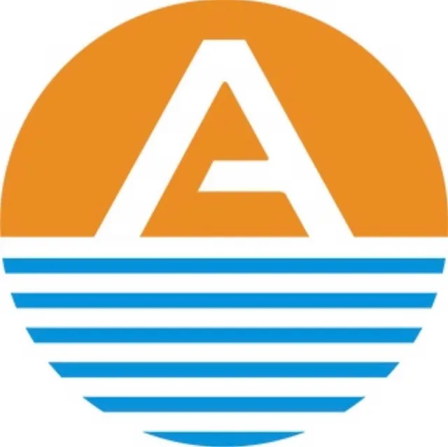 Abaco Polarized logo