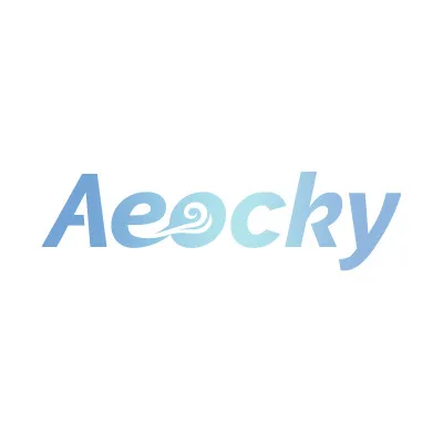 AEOCKY logo