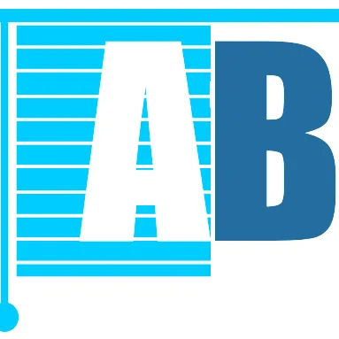 Affordable Blinds logo