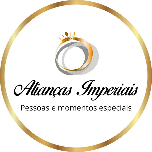 Aliancas Imperiais logo
