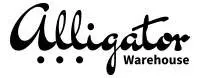 Alligator Warehouse logo