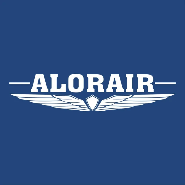 AlorAir logo