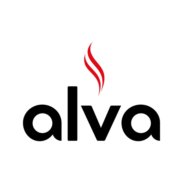 Alva Cookware logo