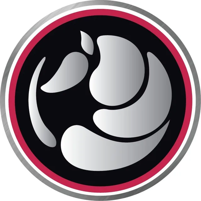 Armadillo Tough logo
