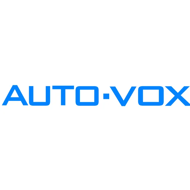 Auto-Vox logo