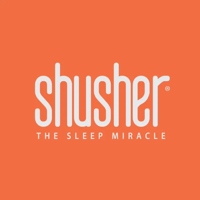 Baby Shusher logo