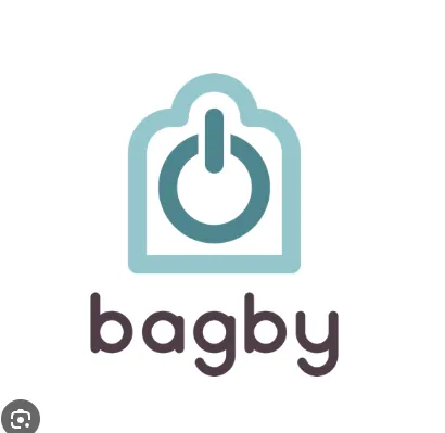 Bagby logo