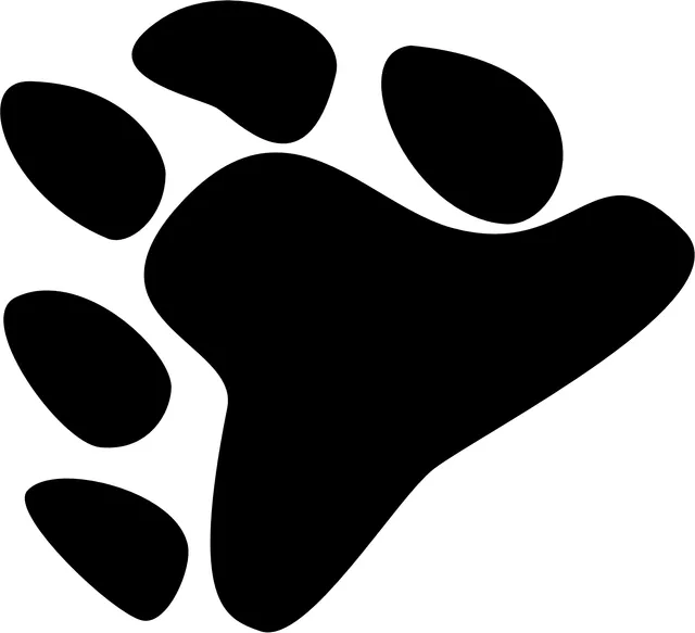 Bear Belts logo